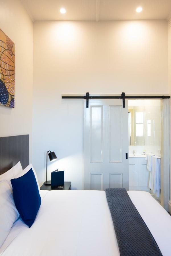 The Mile End Hotel 애들레이드 외부 사진