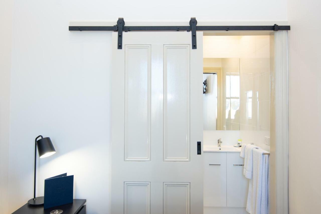 The Mile End Hotel 애들레이드 외부 사진